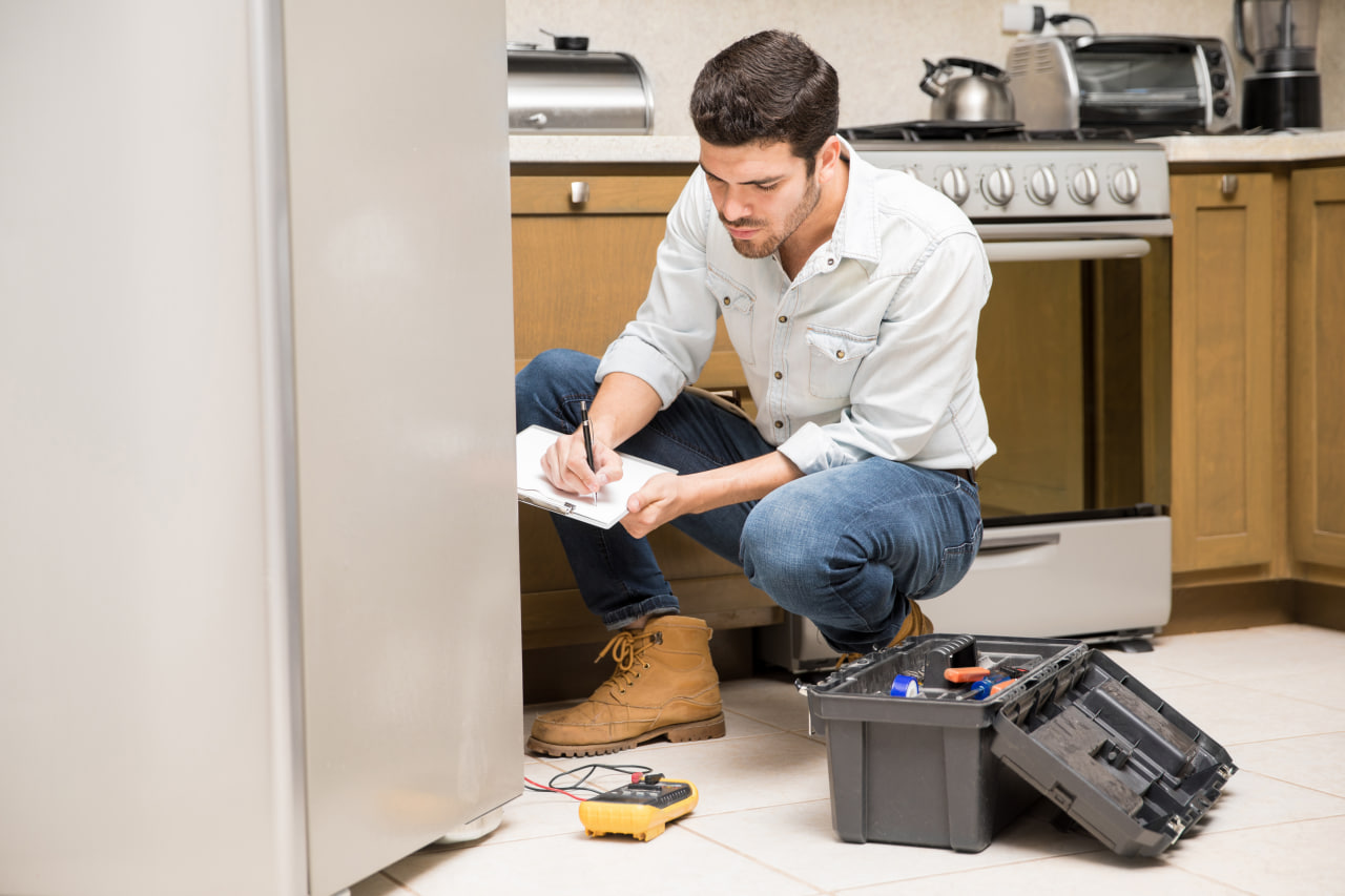 How to Maintain Your Household Appliances and Prevent Breakdowns